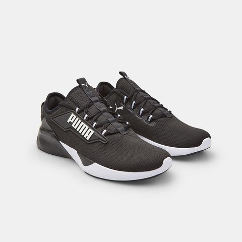 Sneakers de hombre Puma Retaliate, Negro Sneakers de hombre Puma Retaliate, Negro